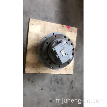 Excavator SK50 Final Drive Sk50 Travel Motor